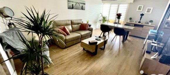 2 bedrooms Apartment in Taverny, France No. 291225 2