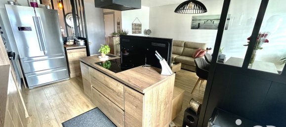 2 bedrooms Apartment in Taverny, France No. 291225 8