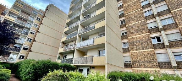 2 bedrooms Apartment in Taverny, France No. 291225 11