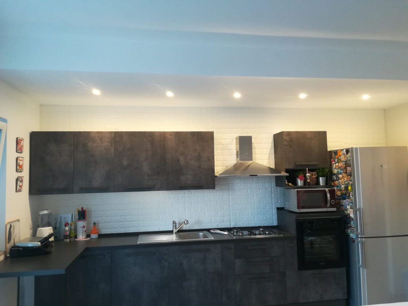 Apartamento de 3 divisões em Ferrandina, Italy N.º 254805