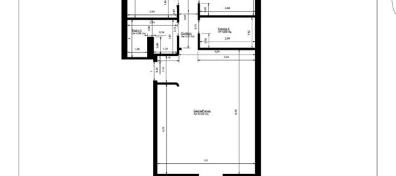 Apartamento de 3 divisões em Ferrandina, Italy N.º 254805 2