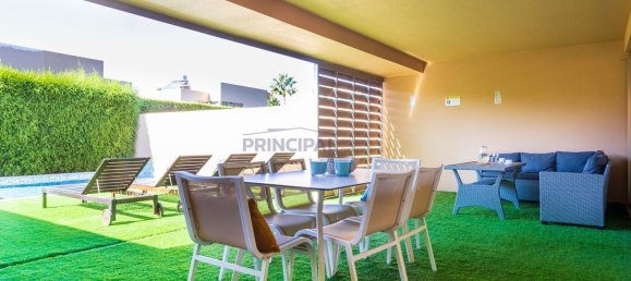 3 غرف نوم منزل في Guia, Portugal رقم 25668 12