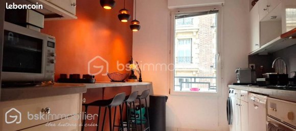 Apartamento T3 em Boulogne-Billancourt, France N.º 327508 3