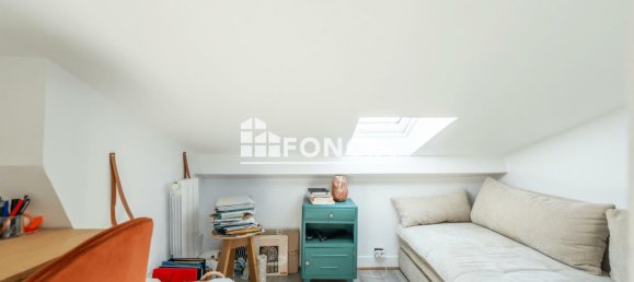 Studio in Saint-Denis, France No. 345818 8