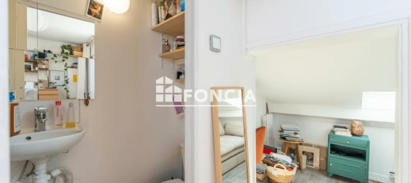 Studio in Saint-Denis, France No. 345818 5