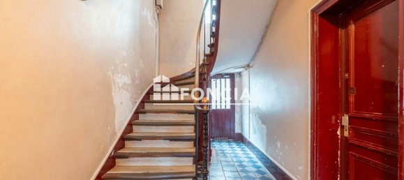 Studio in Saint-Denis, France No. 345818 2