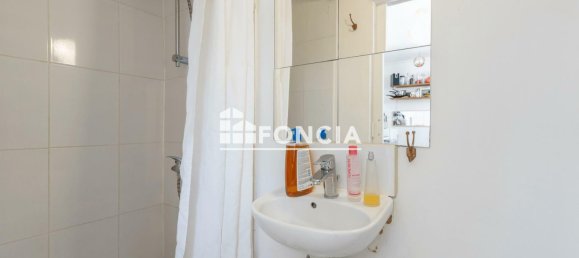 Studio in Saint-Denis, France No. 345818 6