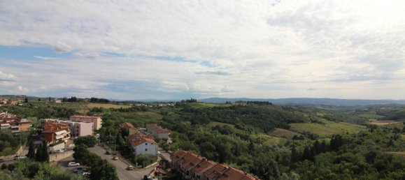 4 rooms Apartment in Montespertoli, Italy No. 295441 13