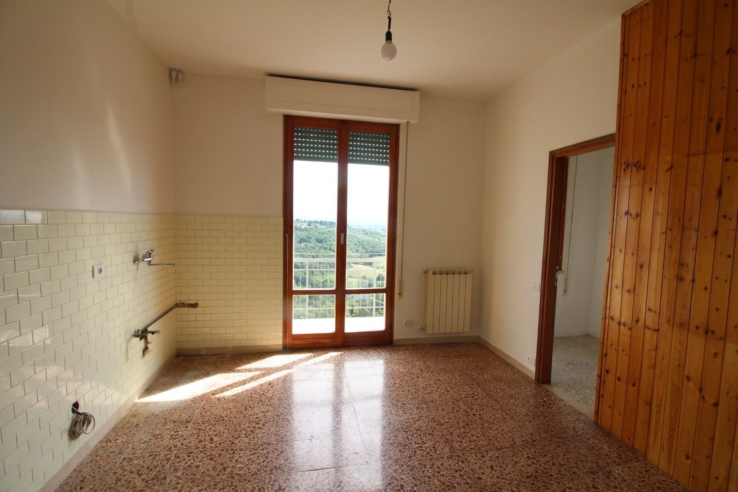 4 rooms Apartment in Montespertoli, Italy No. 295441