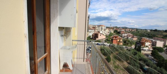 4 rooms Apartment in Montespertoli, Italy No. 295441 12
