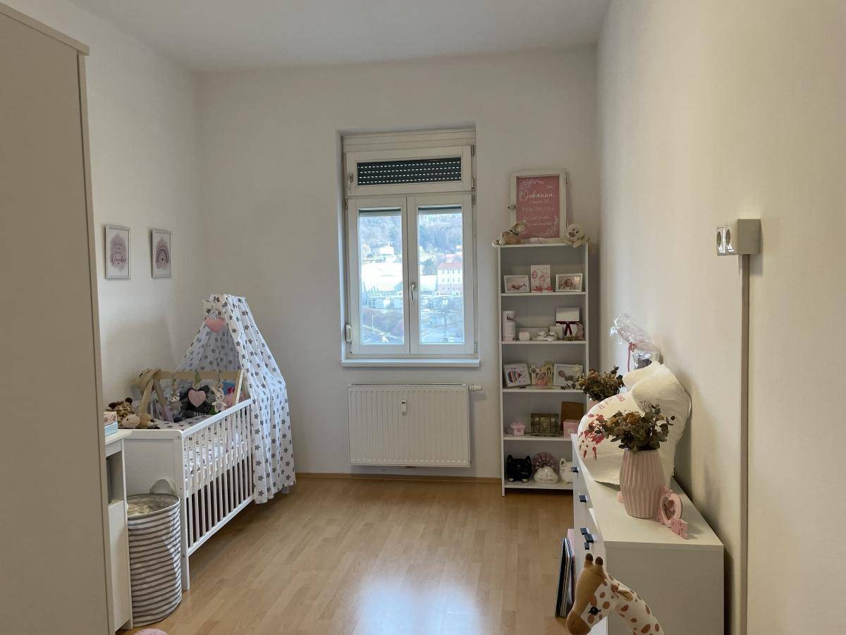 Apartamento de 3 divisões em Bad Gleichenberg, Austria N.º 107813