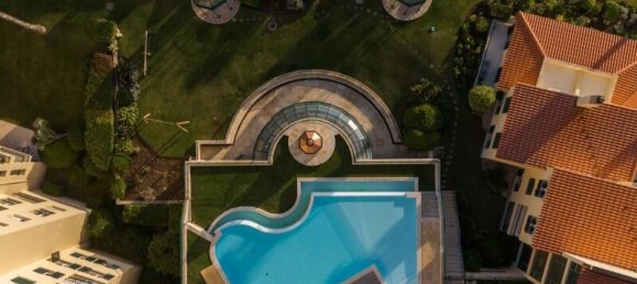 1 chambre Appartement à Cascais, Portugal No. 144713 19