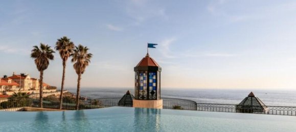 1 chambre Appartement à Cascais, Portugal No. 144713 18