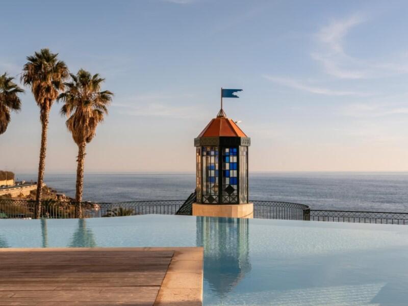 1 chambre Appartement à Cascais, Portugal No. 144713