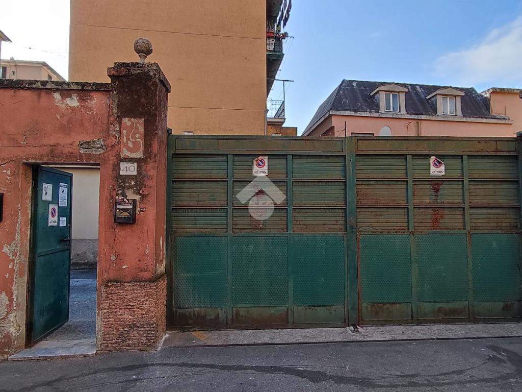 3-Zimmer Lagerhaus in Genoa, Italy, Nr. 151273