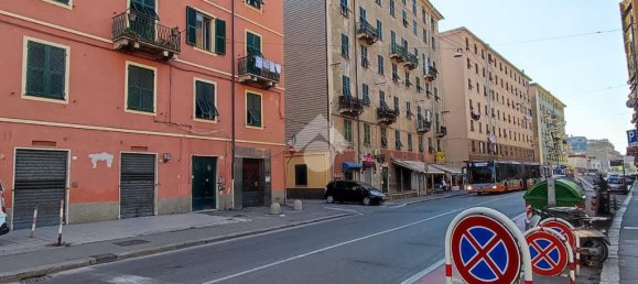3-Zimmer Lagerhaus in Genoa, Italy, Nr. 151273 15
