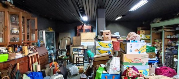 3-Zimmer Lagerhaus in Genoa, Italy, Nr. 151273 10