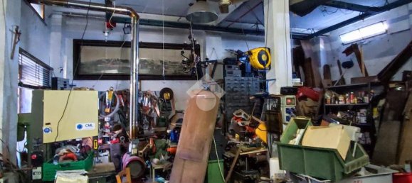 3-Zimmer Lagerhaus in Genoa, Italy, Nr. 151273 18