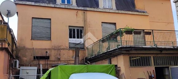 3-Zimmer Lagerhaus in Genoa, Italy, Nr. 151273 5