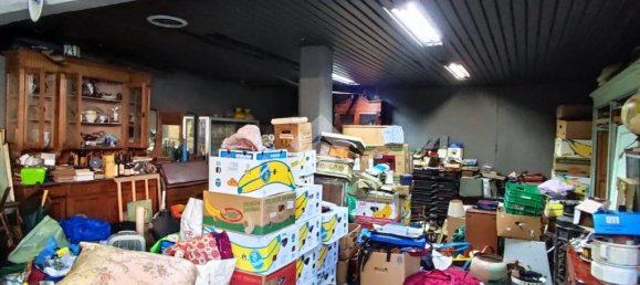 3-Zimmer Lagerhaus in Genoa, Italy, Nr. 151273 13