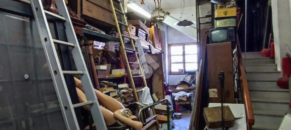 3-Zimmer Lagerhaus in Genoa, Italy, Nr. 151273 11