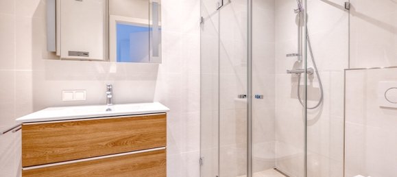 3 rooms Apartment in Salzburg, Austria No. 6380 3