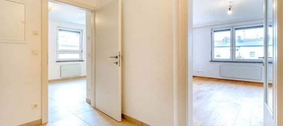 3 rooms Apartment in Salzburg, Austria No. 6380 5