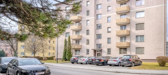 3 rooms Apartment in Salzburg, Austria No. 6380 4