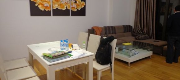 3 bedrooms Apartment in Cau Giay, Vietnam No. 5523 10