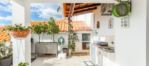 4 bedrooms Penthouse in Portimao, Portugal No. 128178 22