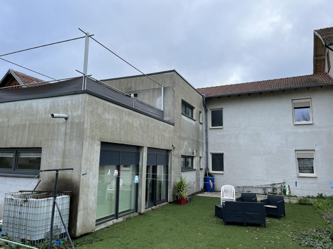 Casa T3 em Sarralbe, France N.º 52852