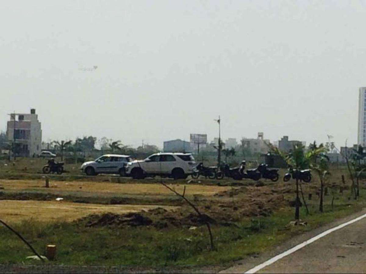 Terreno en Chennai, India No. 40604