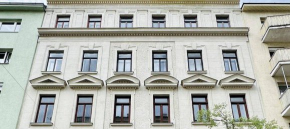 2 rooms Apartment in Vienna, Austria No. 194224 11