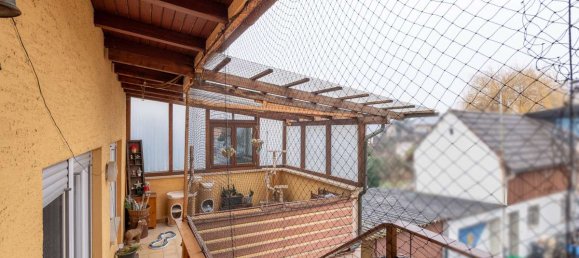 5 غرف نوم تاون هاوس في Karlsruhe, Germany رقم 46035 9