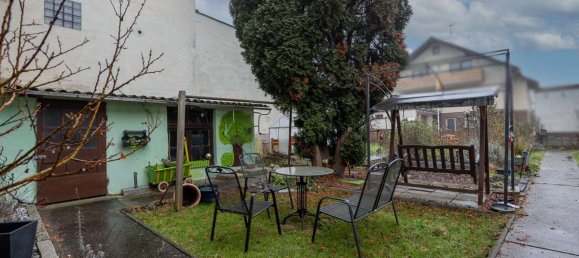 5 غرف نوم تاون هاوس في Karlsruhe, Germany رقم 46035 10