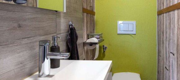 5 غرف نوم تاون هاوس في Karlsruhe, Germany رقم 46035 6