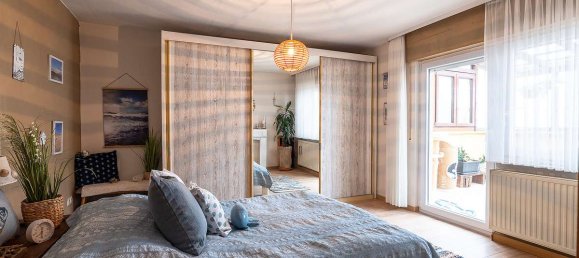 5 غرف نوم تاون هاوس في Karlsruhe, Germany رقم 46035 8