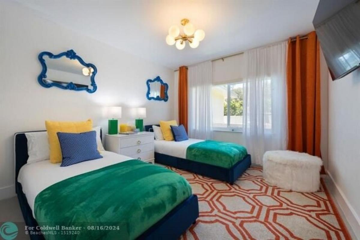 4 bedrooms House in Fort Lauderdale, USA No. 395146