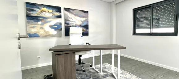 Apartamento T3 em Quelfes, Portugal N.º 99993 8