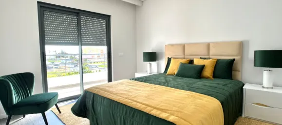 Apartamento T3 em Quelfes, Portugal N.º 99993 27