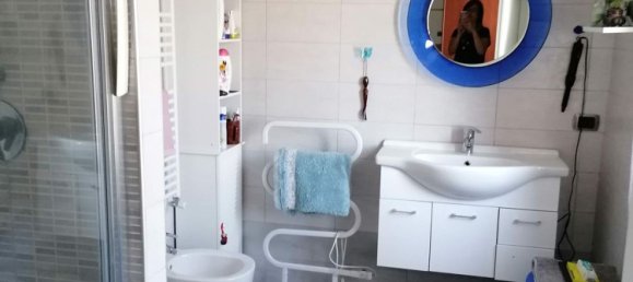 3-salle Appartement à Roccaforte Mondovì, Italy No. 118118 15