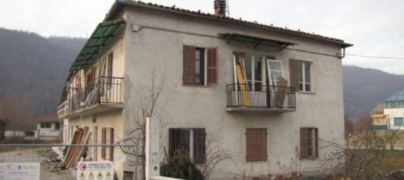 3-salle Appartement à Roccaforte Mondovì, Italy No. 118118 2