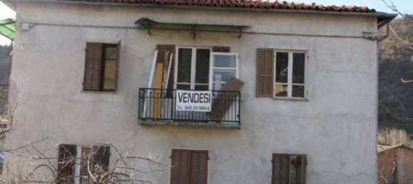 3-salle Appartement à Roccaforte Mondovì, Italy No. 118118 9