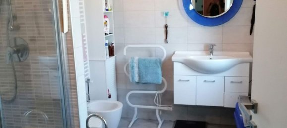 3-salle Appartement à Roccaforte Mondovì, Italy No. 118118 16