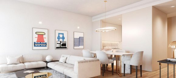 Studio-Eigentumswohnung in Lisbon, Portugal, Nr. 6851 4