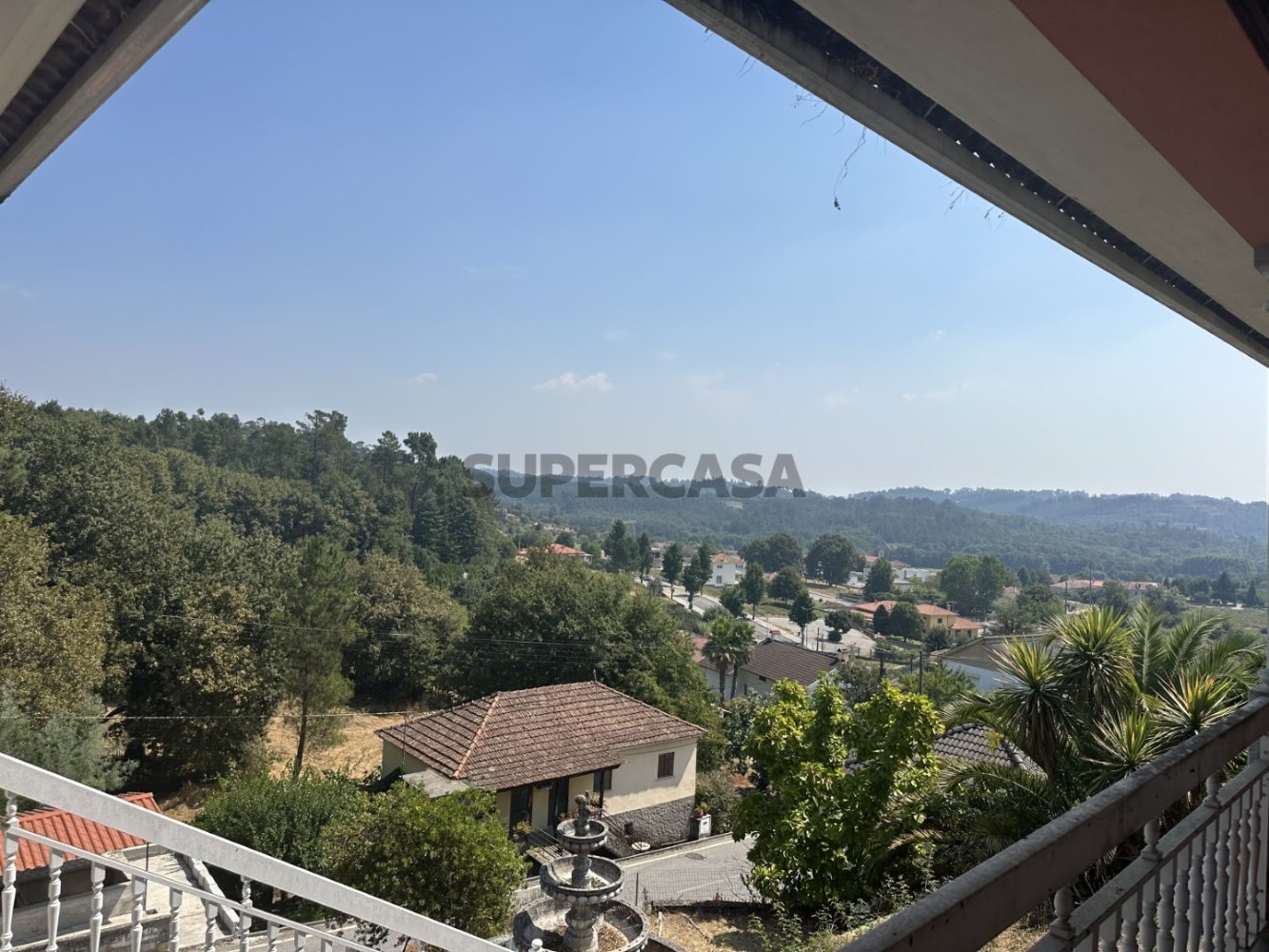 4 غرف نوم منزل في Viseu, Portugal رقم 334625
