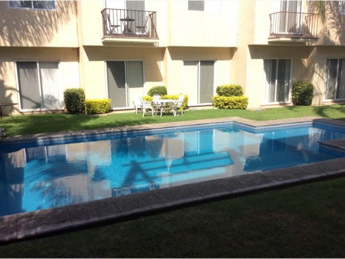 4 Schlafzimmer Haus in Yautepec, Mexico, Nr. 166987