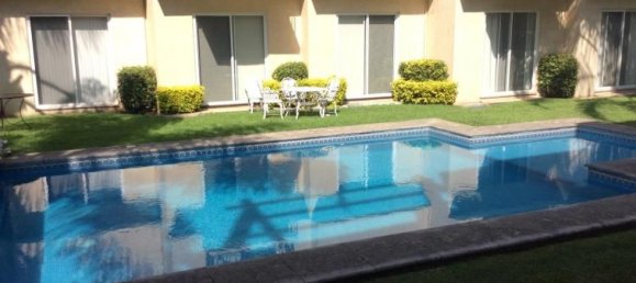 4 Schlafzimmer Haus in Yautepec, Mexico, Nr. 166987 2