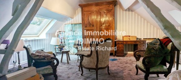 4 bedrooms Castles in Bordeaux-en-Gatinais, France No. 64960 6