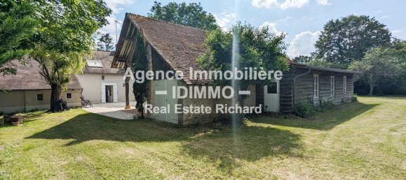 4 bedrooms Castles in Bordeaux-en-Gatinais, France No. 64960 16